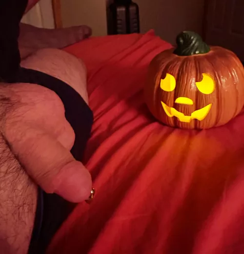 🎃 🧙 Scary movie time