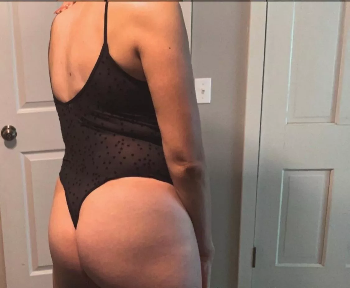 See through body suit