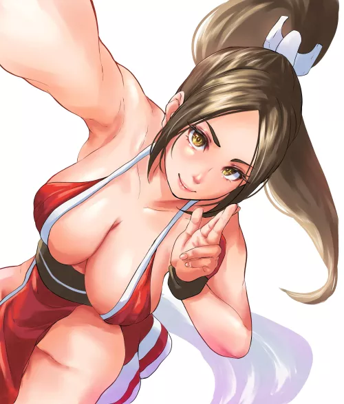 Selfie (Omaehasaigoni)