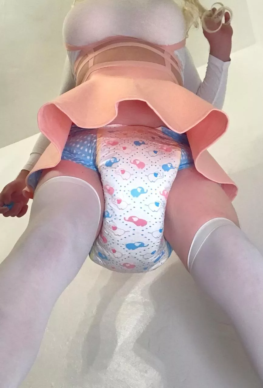 She is perfect 🥰 💞 