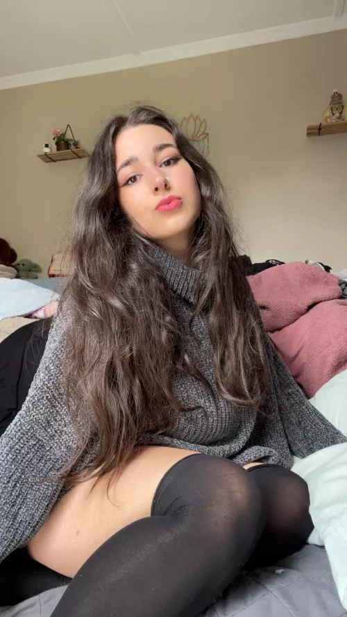 short girls have more fun 💋