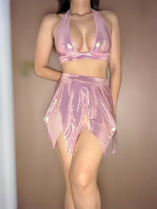 should I wear this for halloween ?