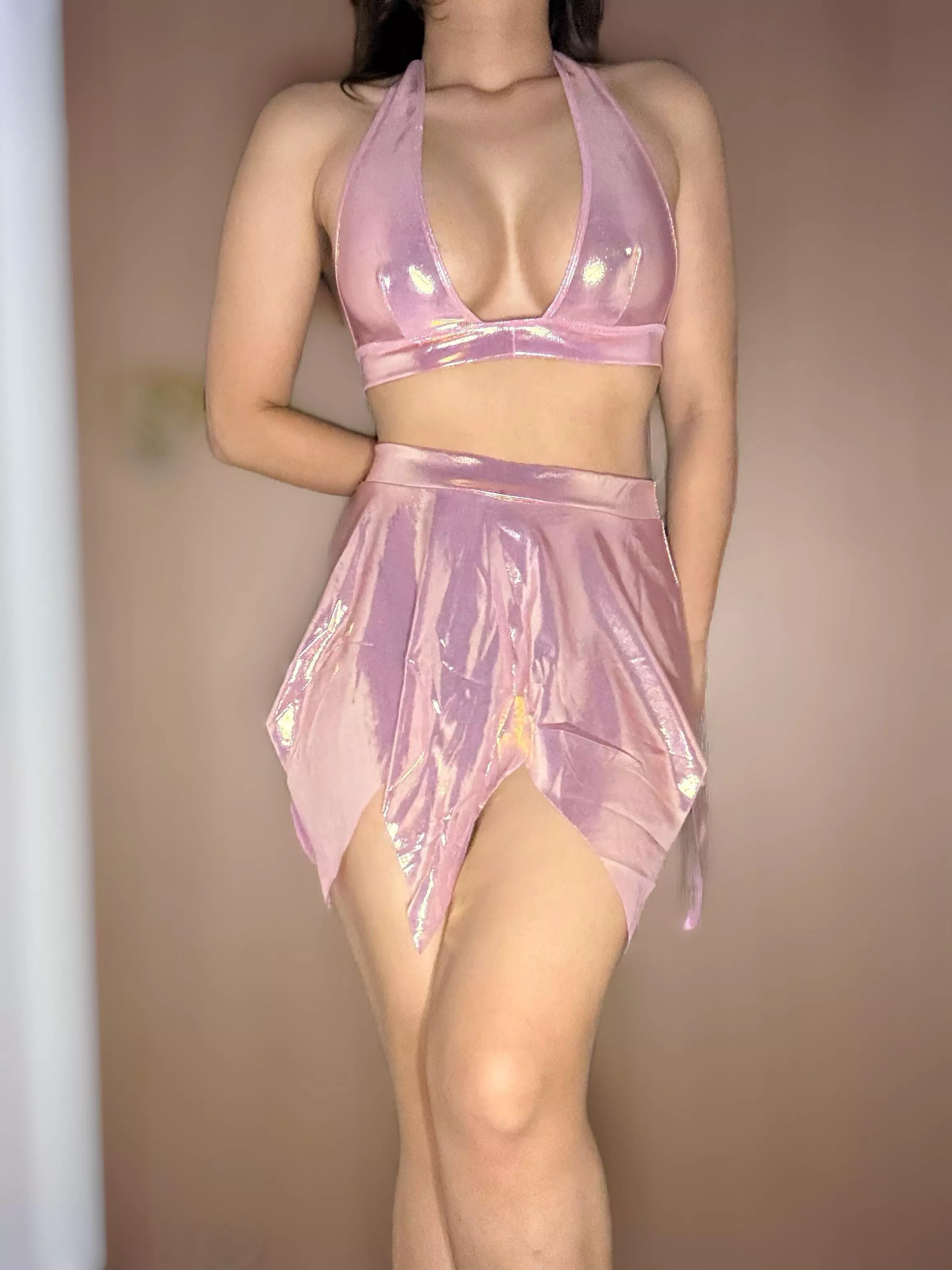 should I wear this for halloween ?