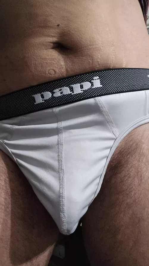 Silver Bikini Wednesday Age 40