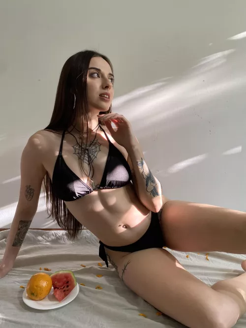 skinny or fitness, which am I?