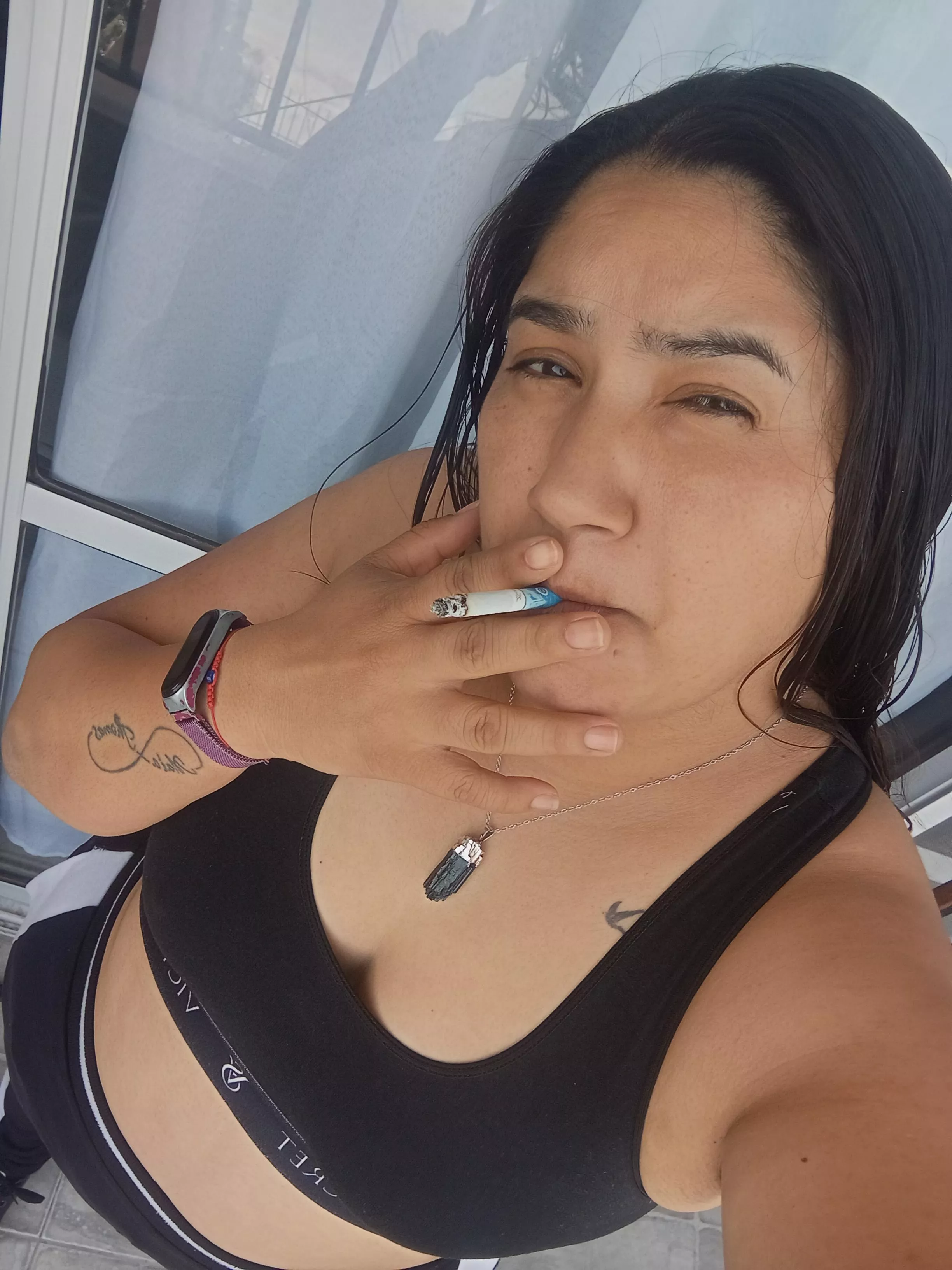 Smoking and fucking you is my passion!🫦🔥🔥🔥