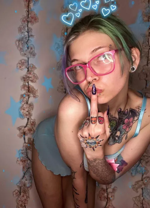 Soft and nice, but won’t think twice about fu*king you and your wallet! 