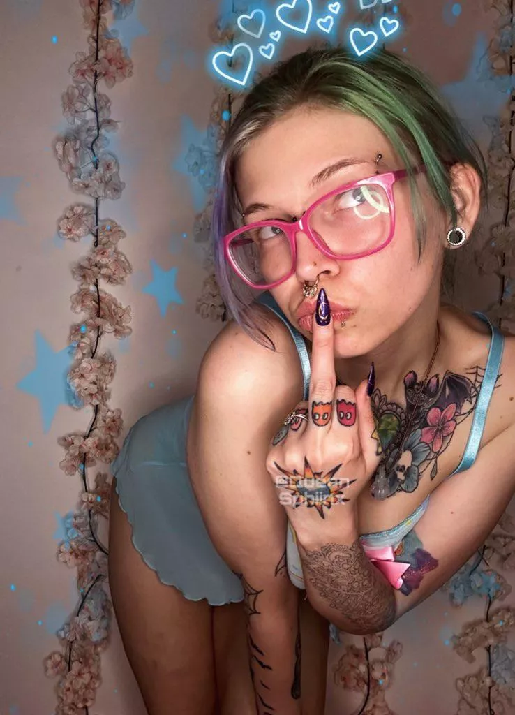 Soft and nice, but won’t think twice about fu*king you and your wallet! 