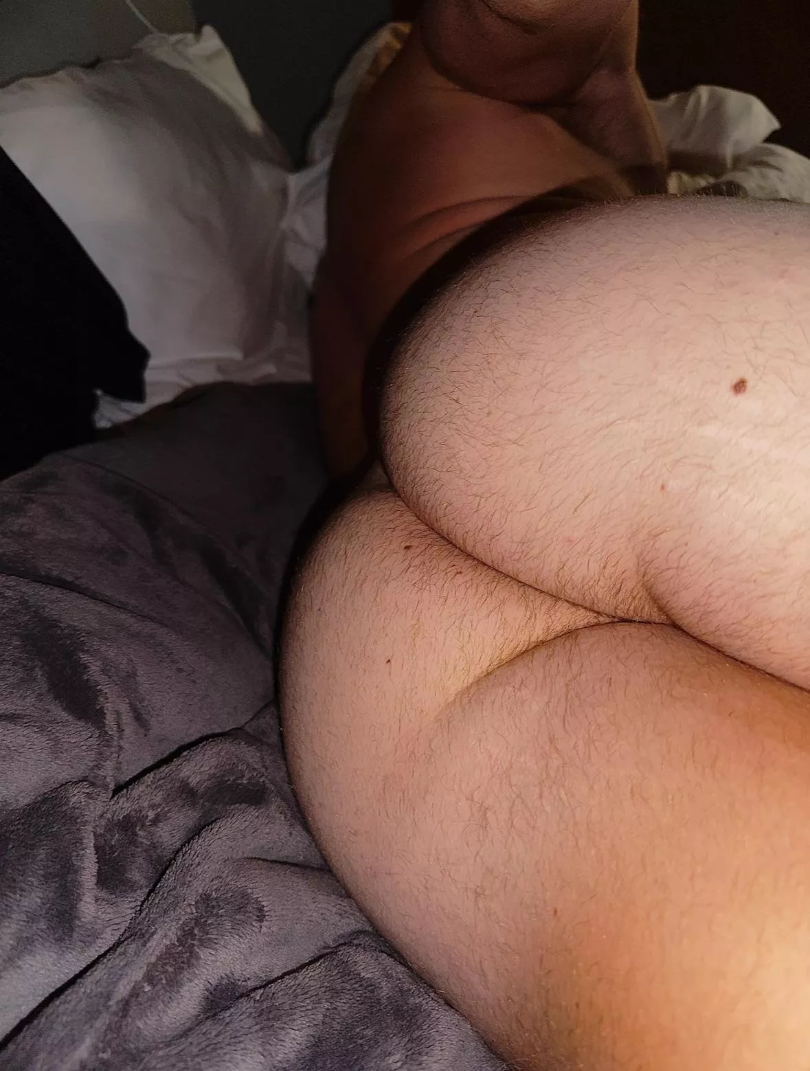 sore as hell from leg day