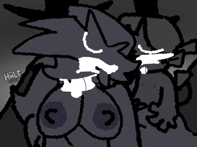 Soul BF and Fem Soul BF