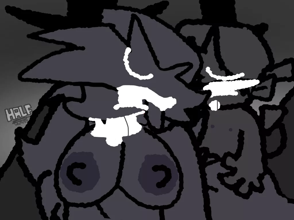 Soul BF and Fem Soul BF