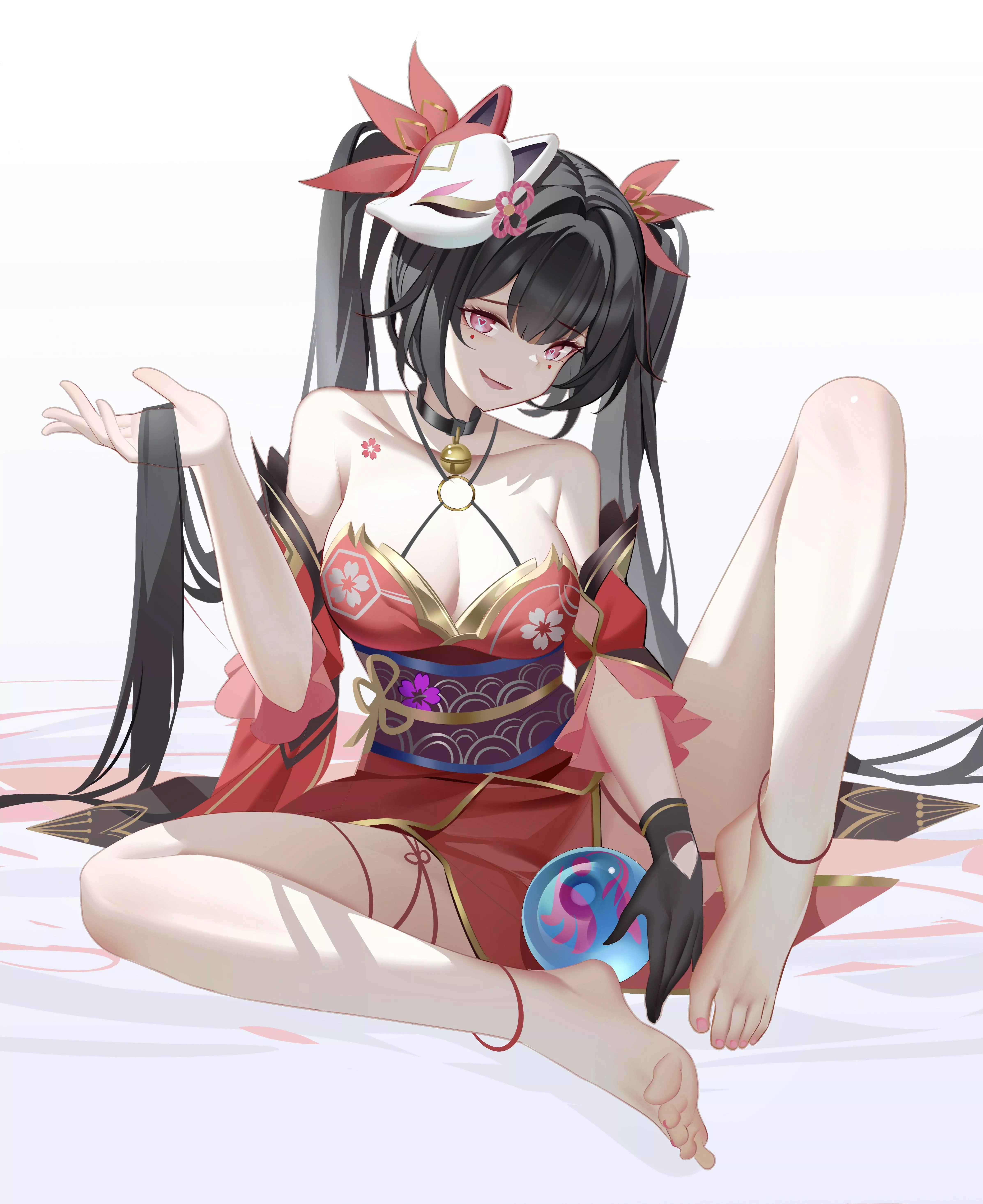 Sparkle’s feet always bring up the mood😭😭😭