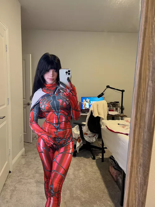 Spider Man (Puppiwi) 🕷️