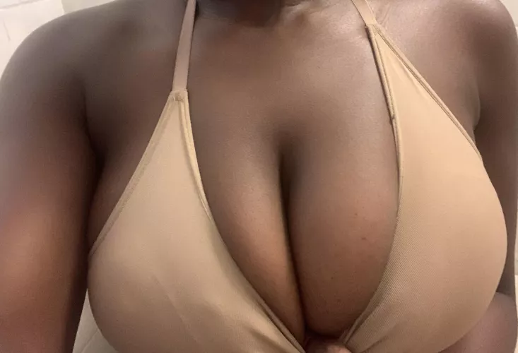 Stop staring and start sending 