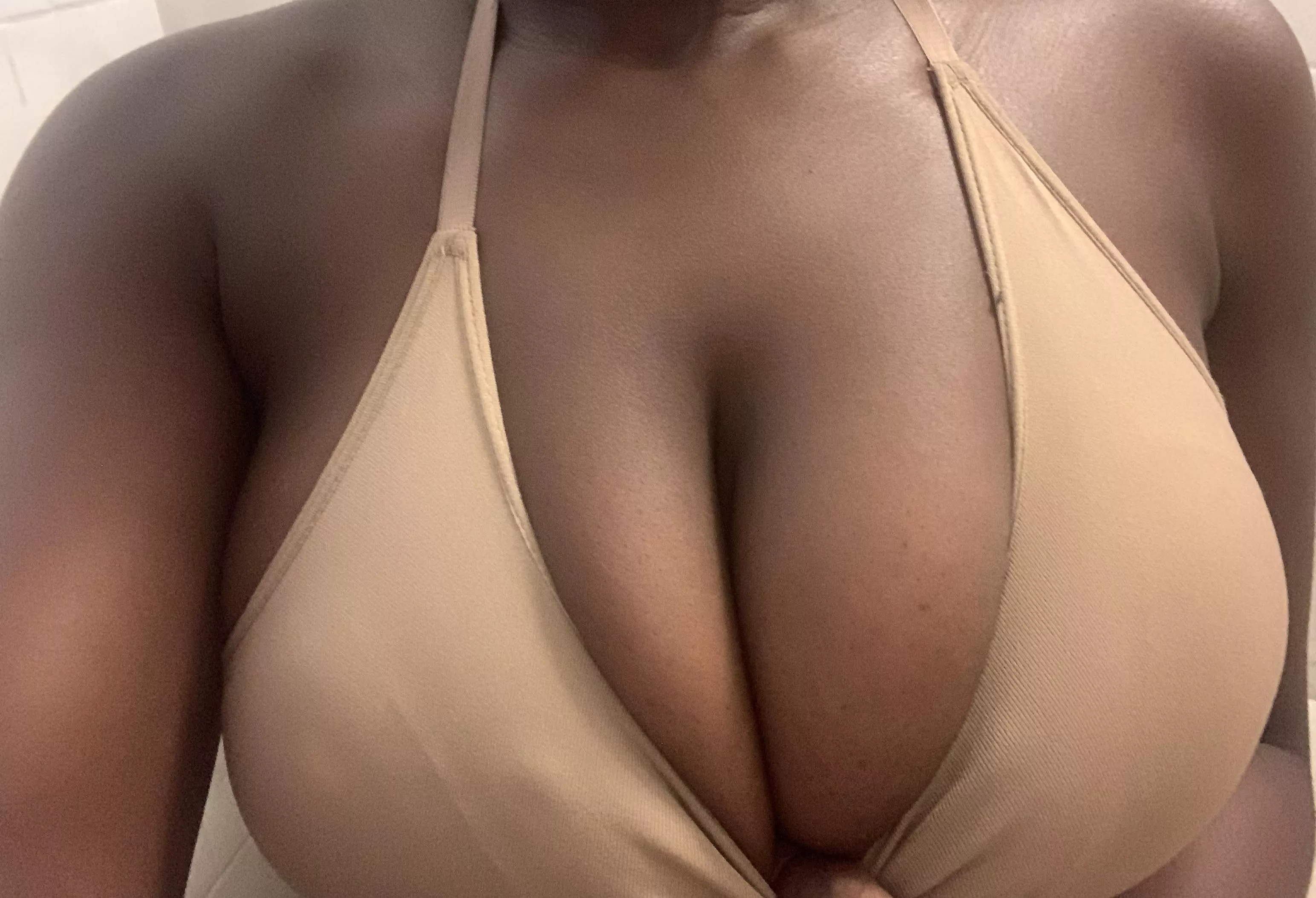 Stop staring and start sending 