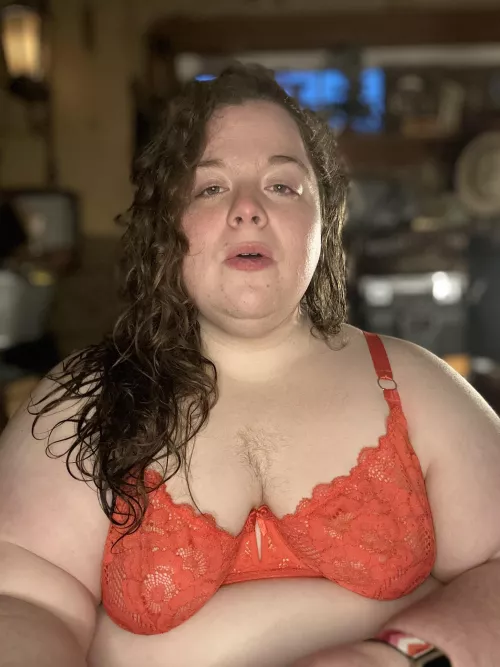 Submit to your desires 💋