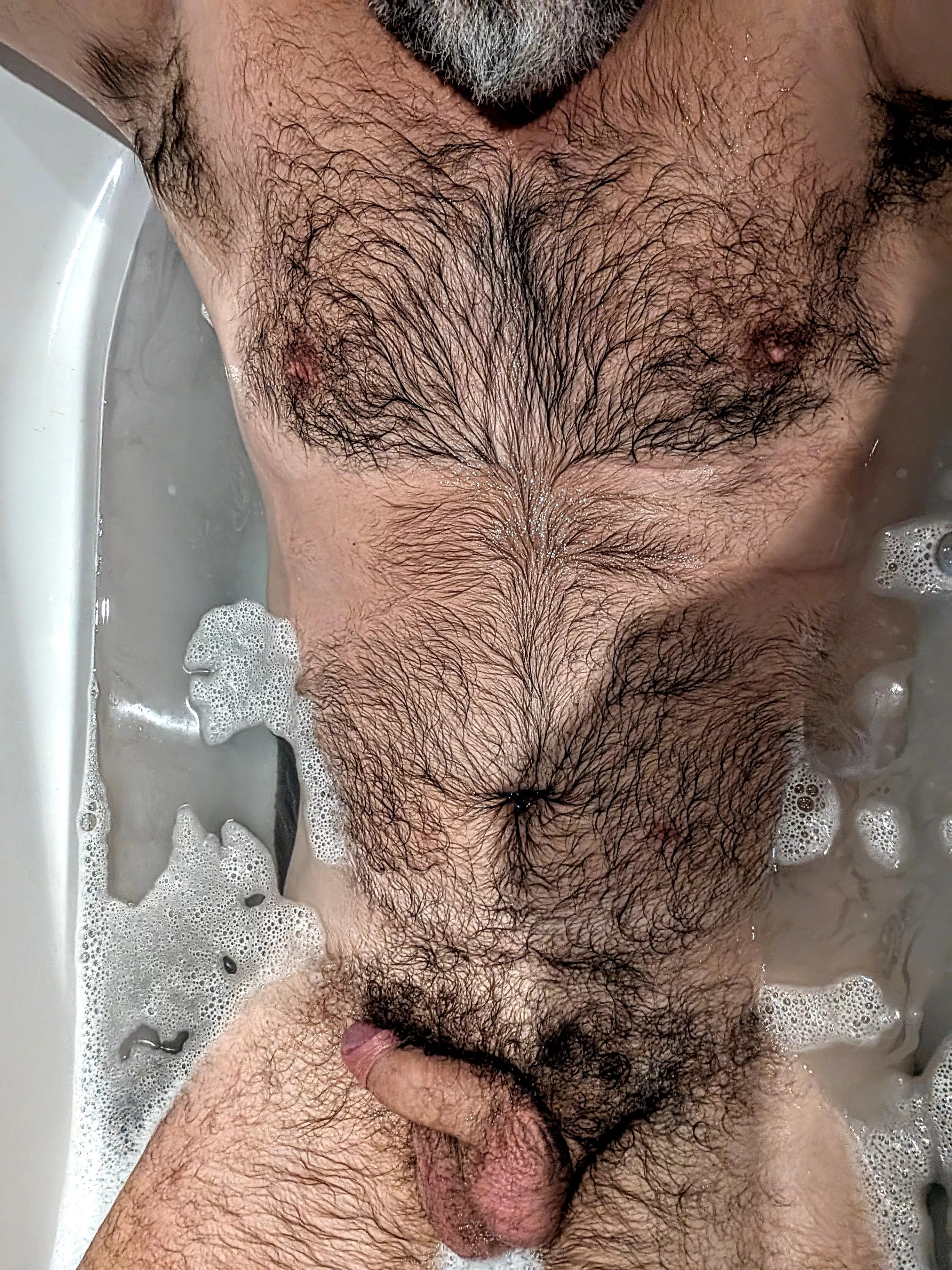 Such a relaxing bath (45)