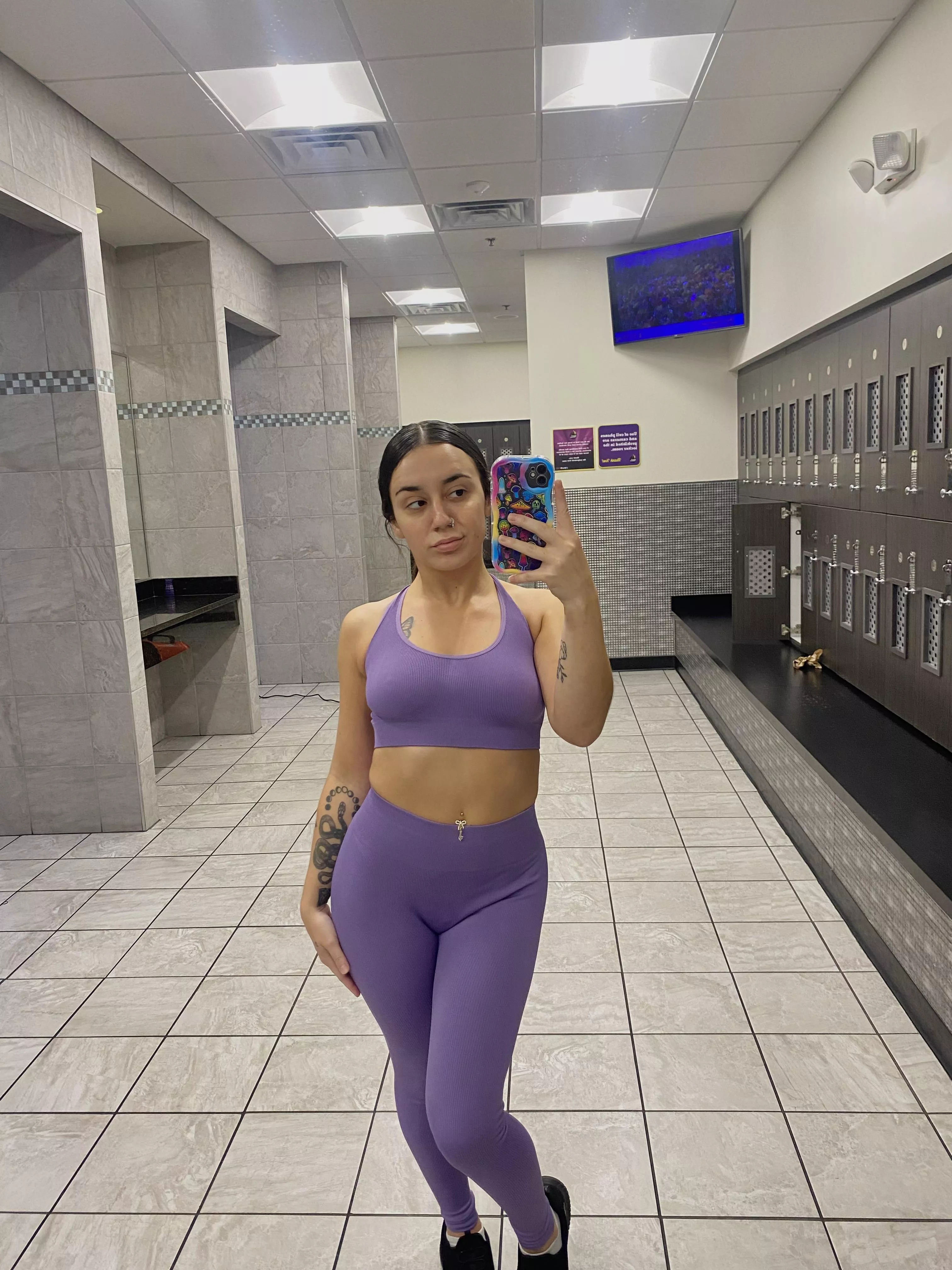 That’s a heavy wallet you have there! Let me lighten the load.