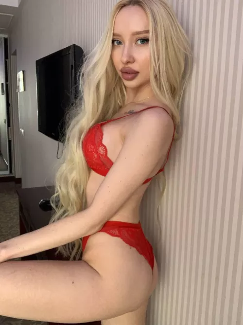 That's like my daily mood