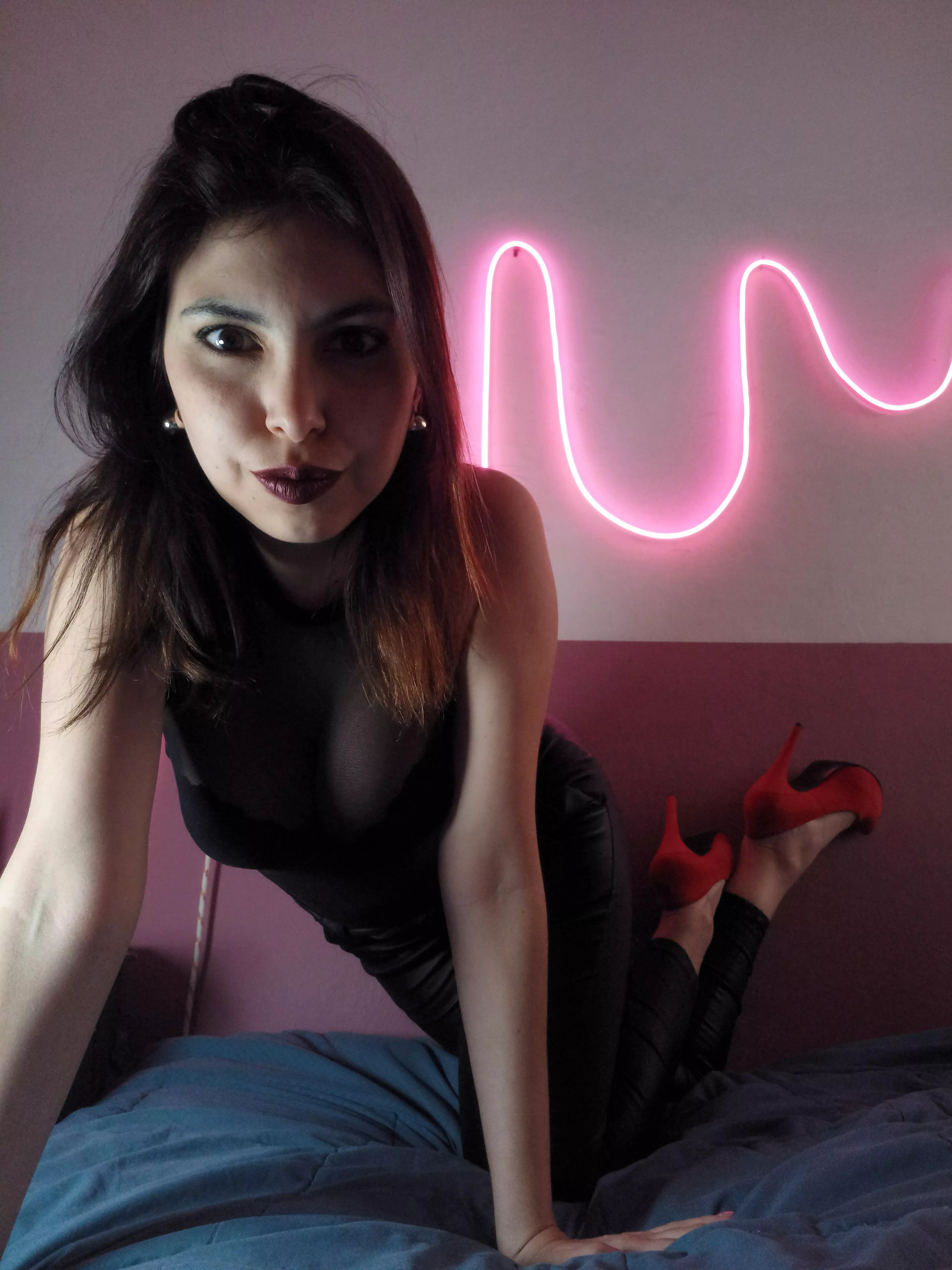 The hard part of your day will be when the humiliation with me is over