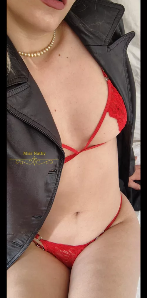 The mistress who will always have you by the balls wants you to pay more attention to her, loser