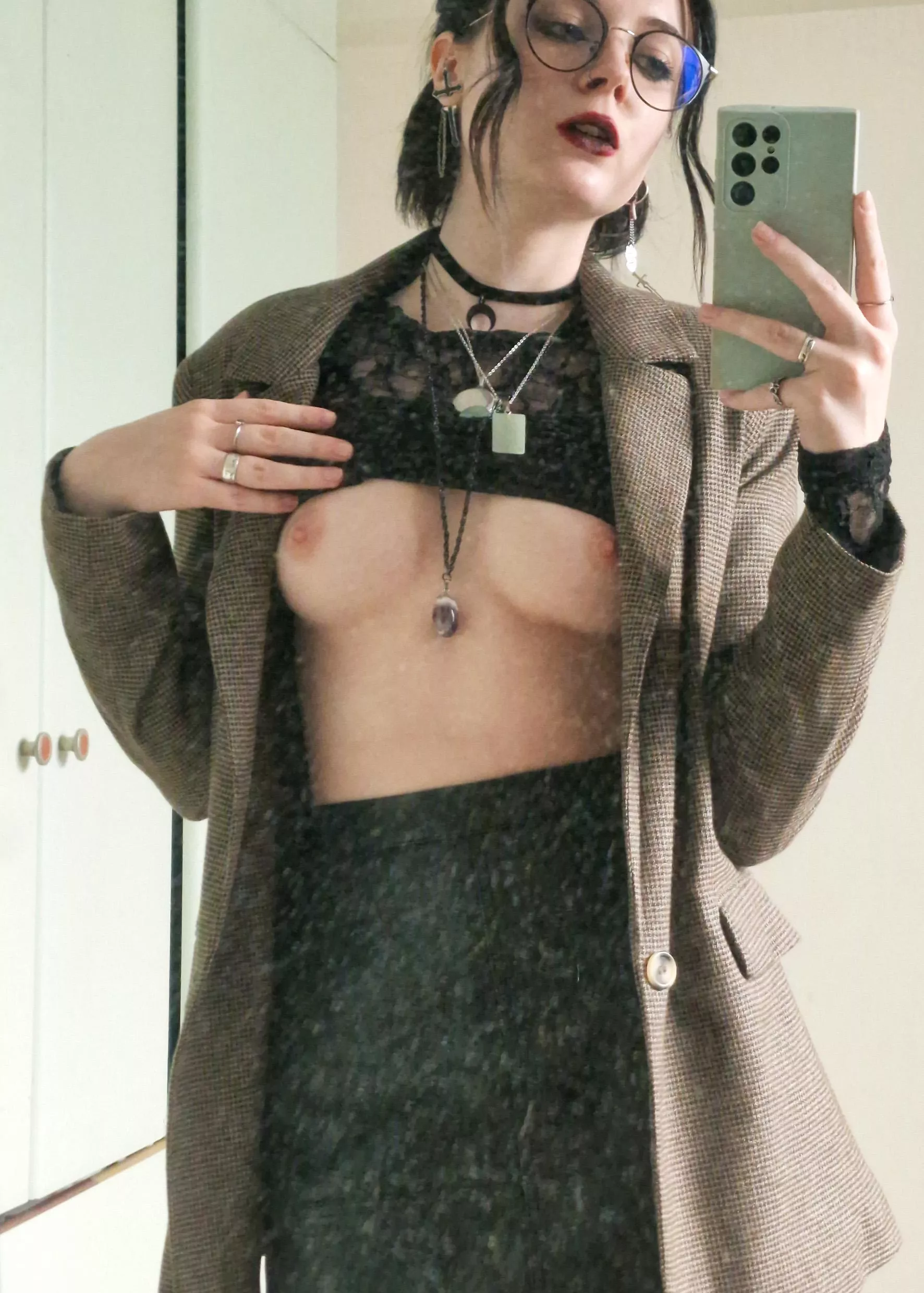 The only 2 things I need to get to any concert