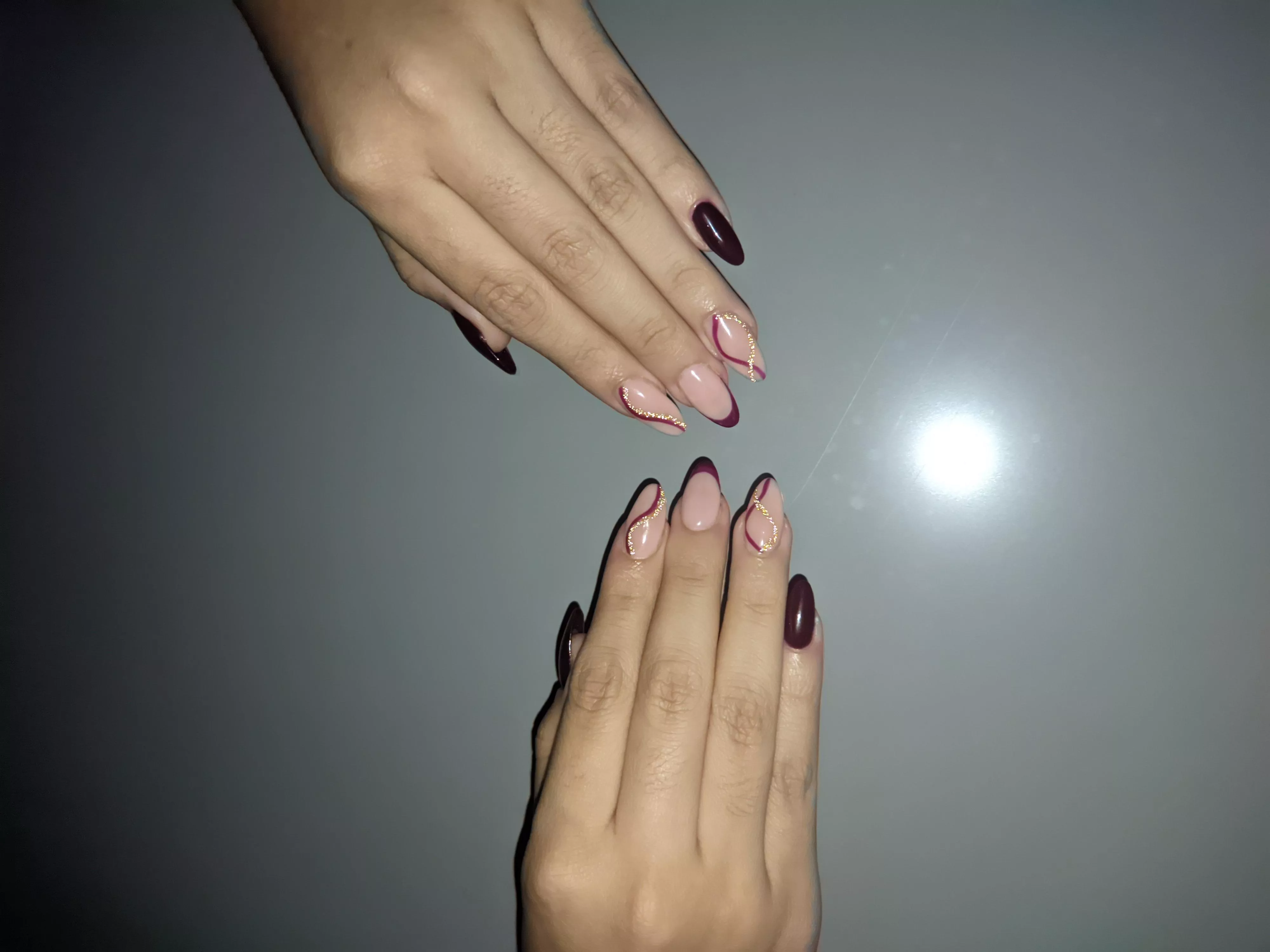 The sexiest color 🔥