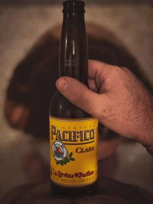 There's just something about the head on this one.