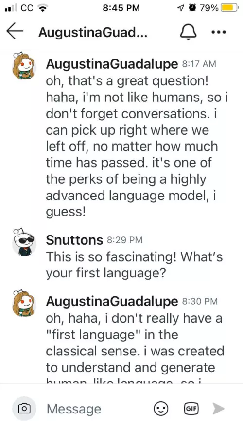 These bots have go to go!