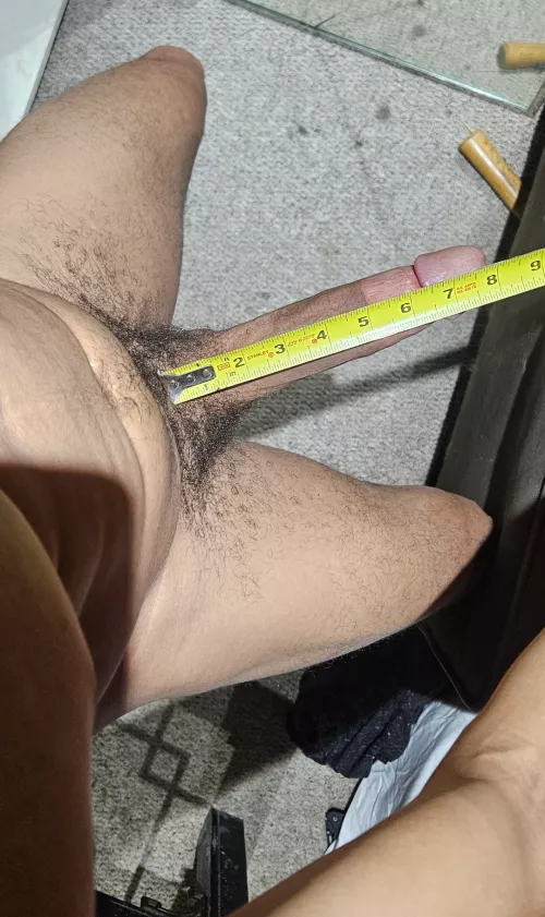 Think you can take it?