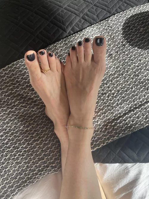 Toe Ring