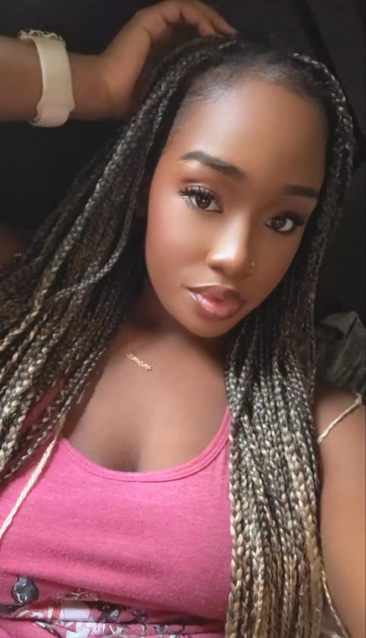 treat me like a princess?♡