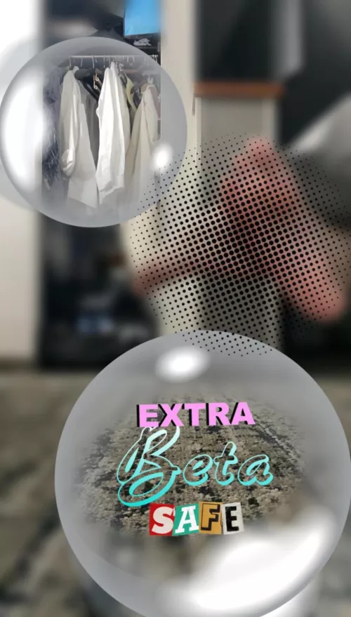 Triggered you? Oops. 