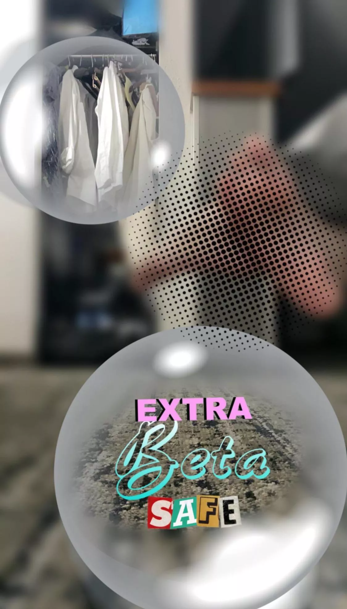 Triggered you? Oops. 