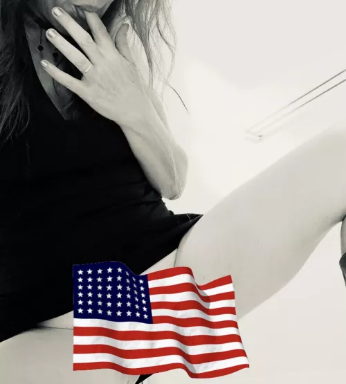 Trump victory is so close I can taste it 💧