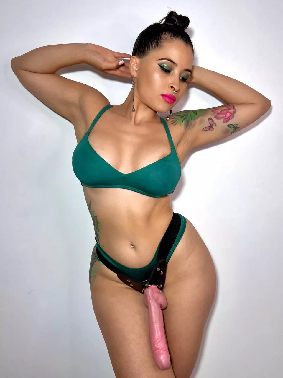 Try to describe me in just one word 😉