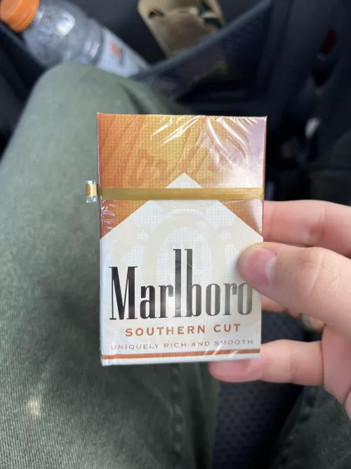 tryin these puppies🤤