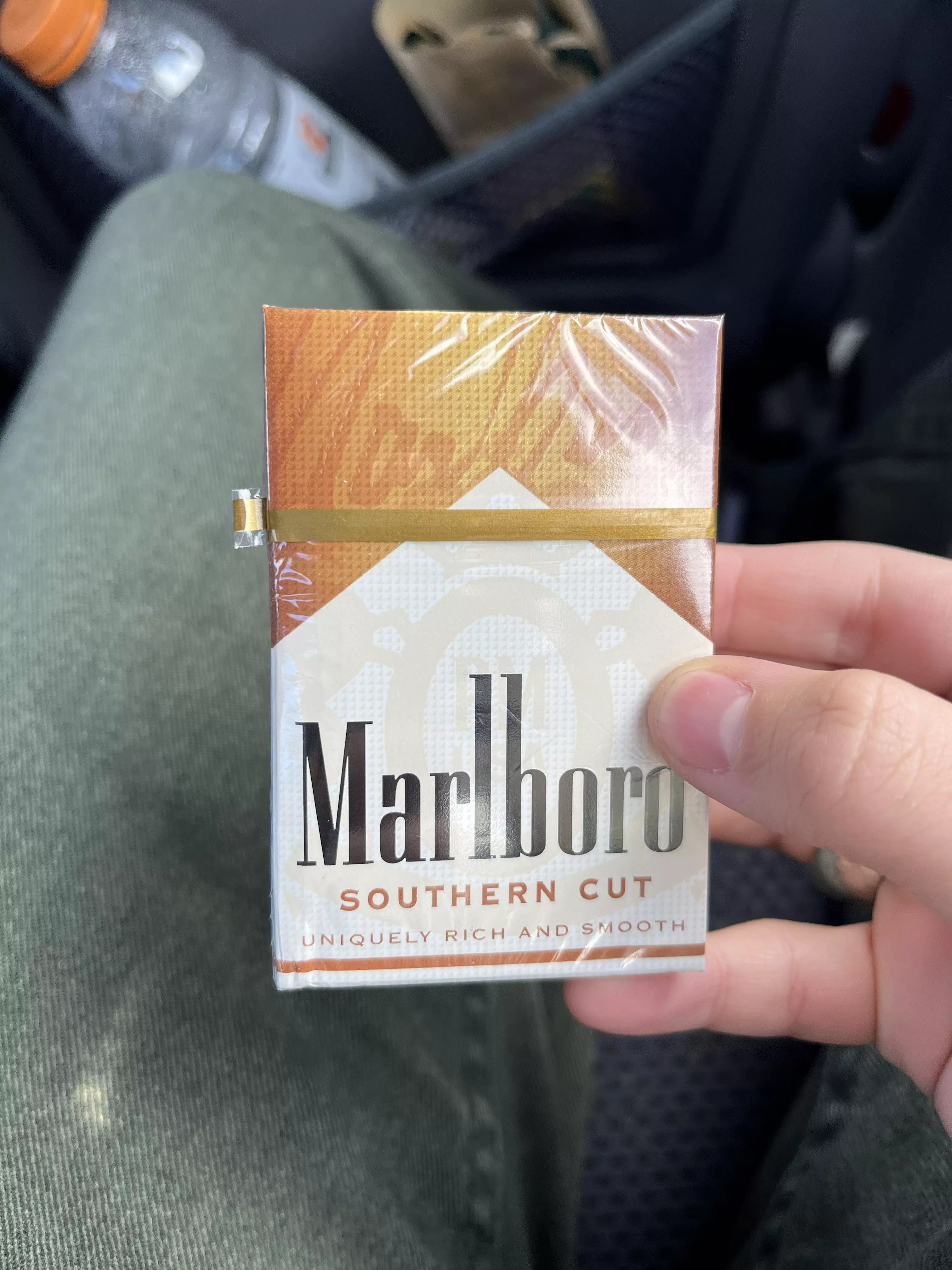 tryin these puppies🤤