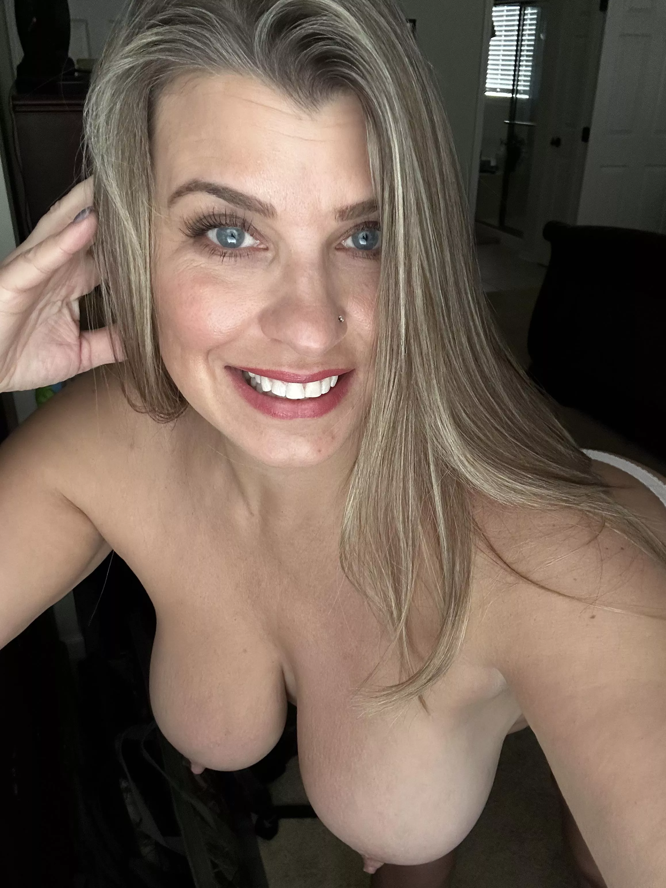 Tuesday hello and no shirts required