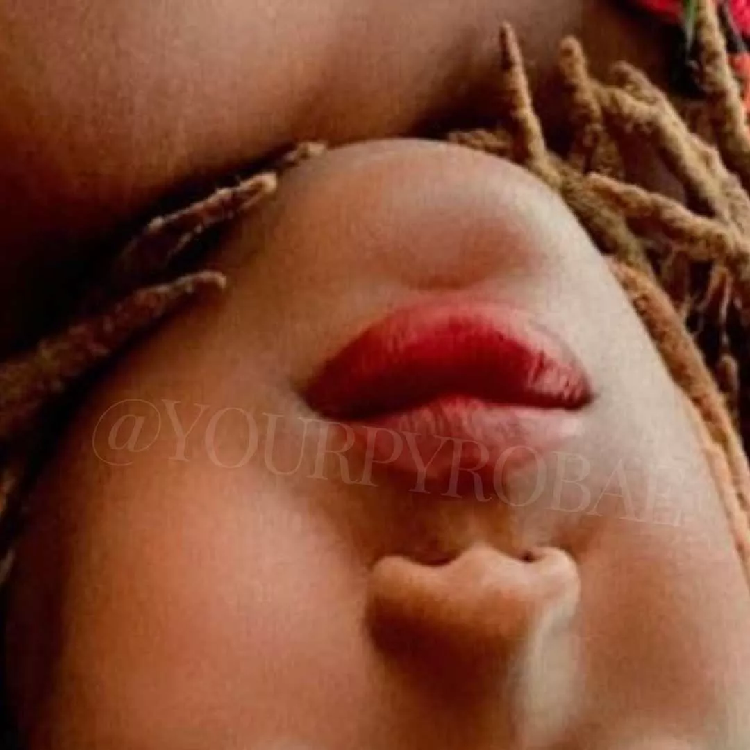 Turn your phone upside down 😉