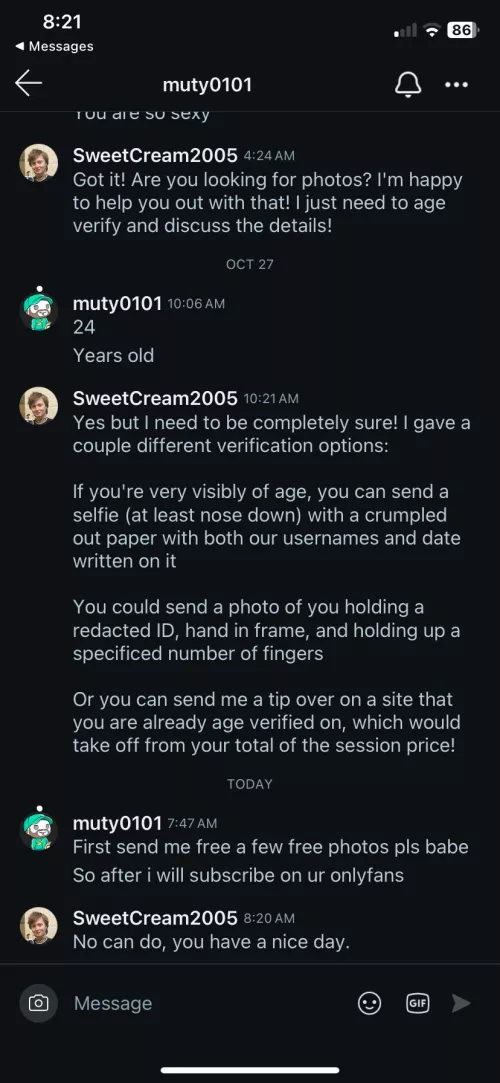 u/muty0101 is a wannabe pic collector