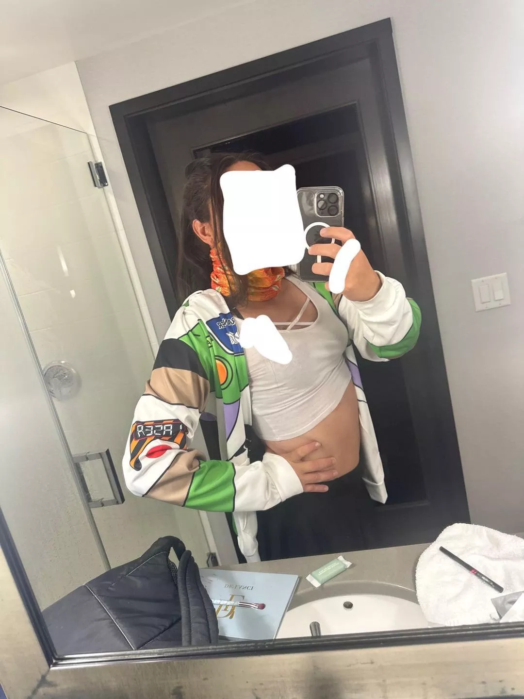 [USA] #denver #colorado trans girl looking for love or dates ❤️