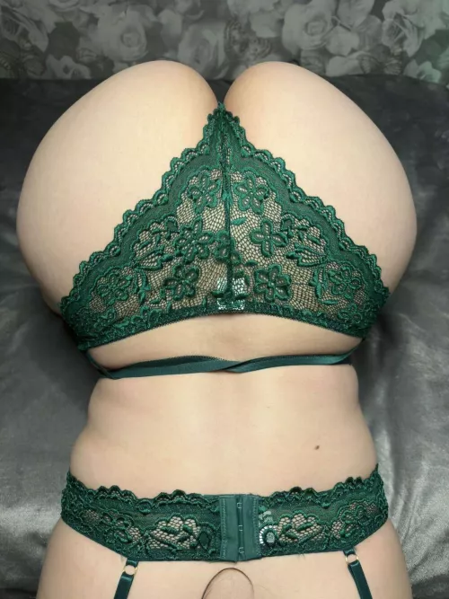 Use this thong as a whip 