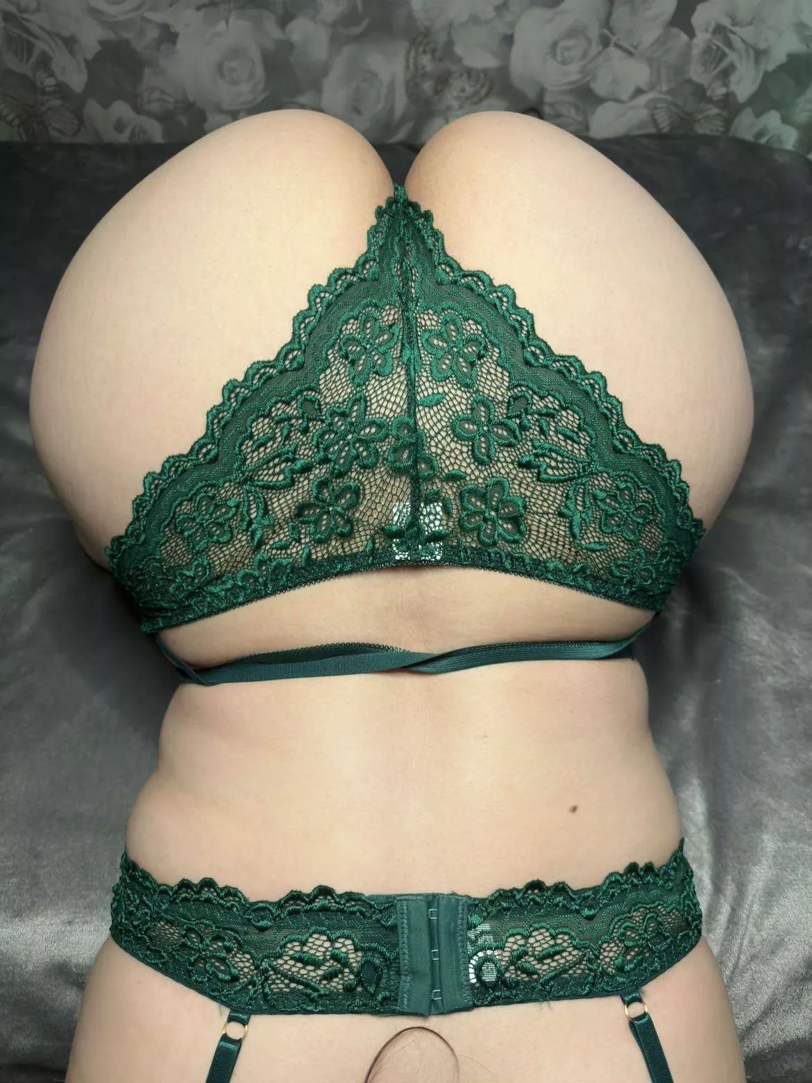 Use this thong as a whip 