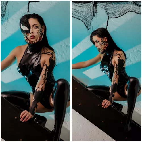 Venom by (AmandaWelp) [Venom]