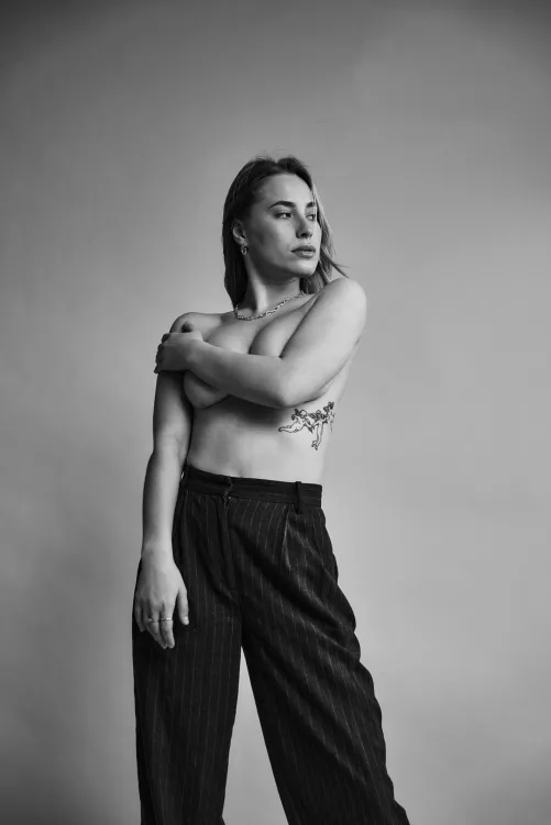 Vintage style not vintage values 