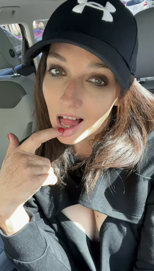 Want to explore threesomes