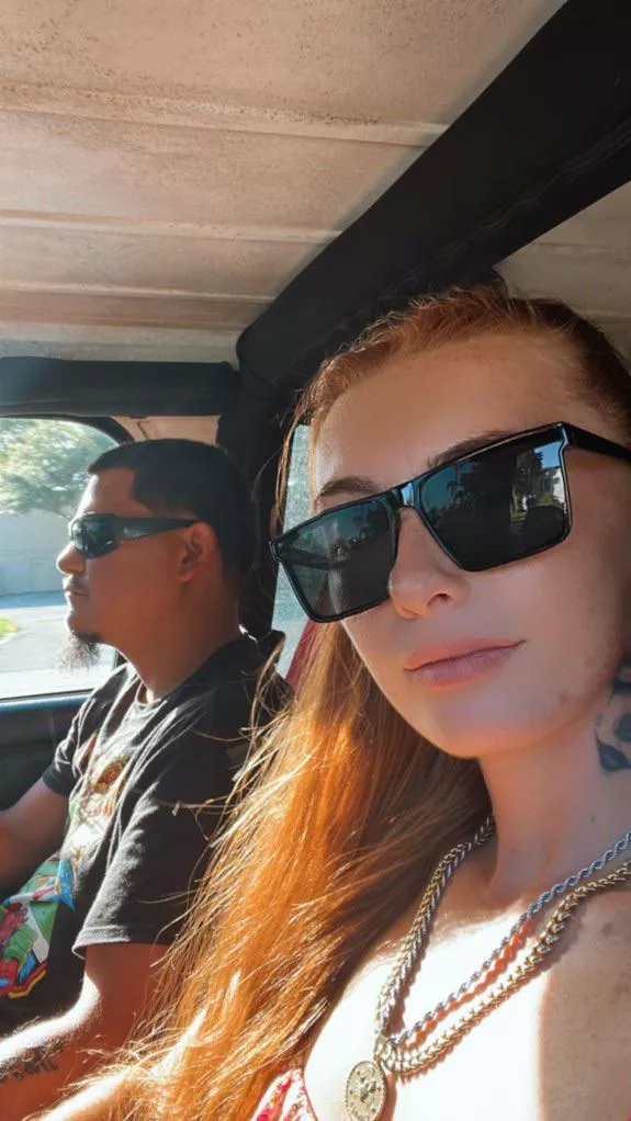 We are going to be in pa for the weekend message us! Looking for couples!