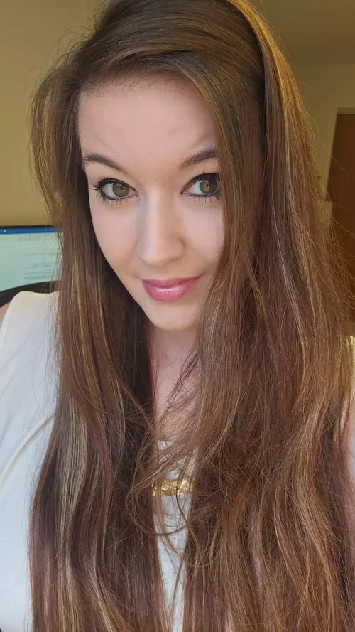 We are having beautiful weather on this tuesday!