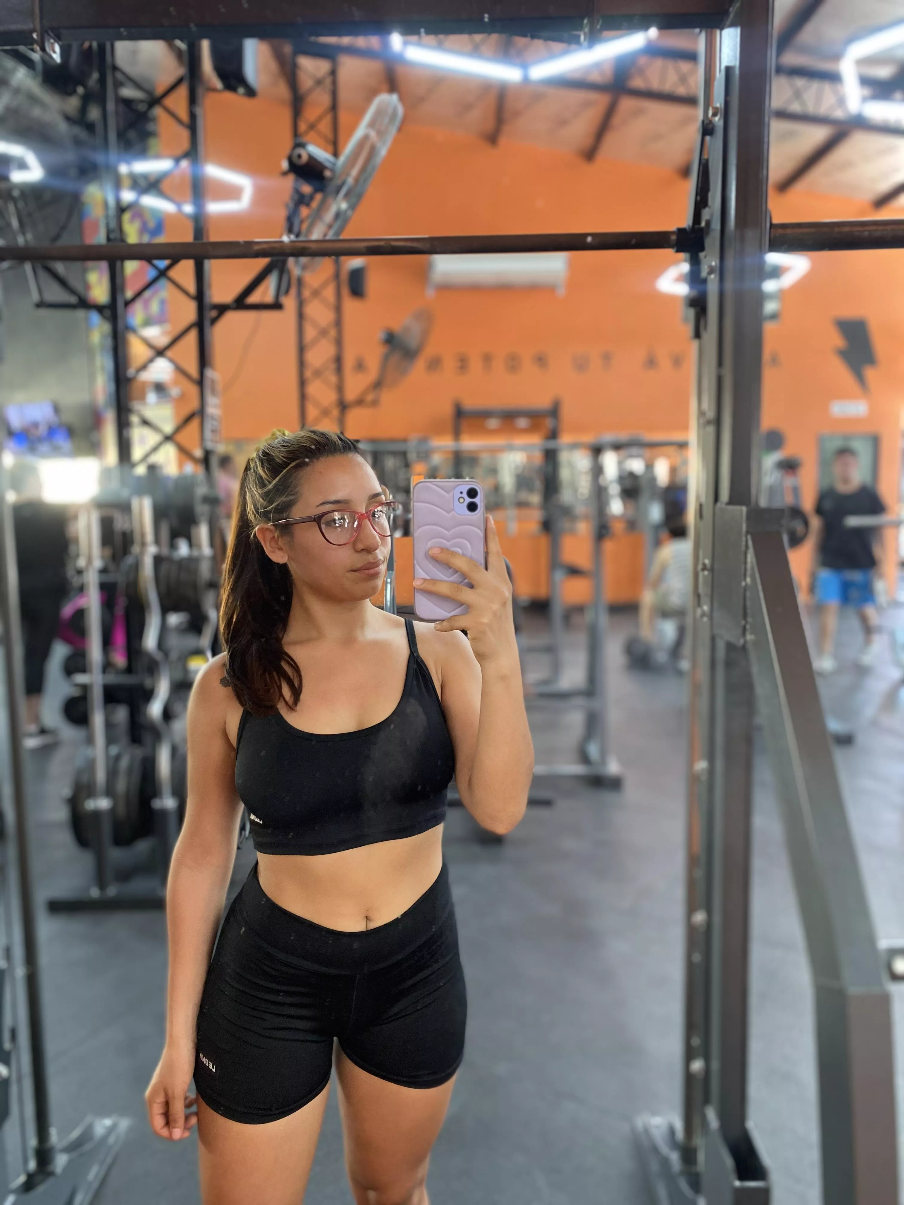 Wednesday of training for my legs